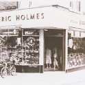 7-40 Eric Holmes Cycle Store South Wigston