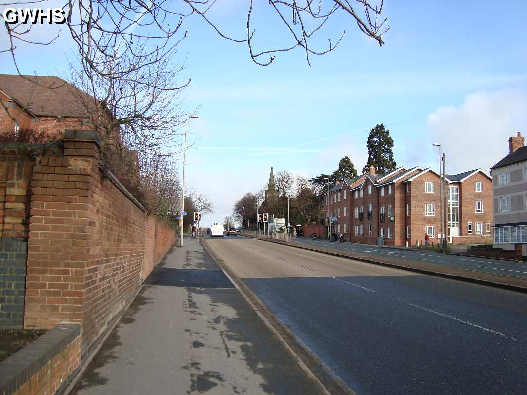 14-086 Bull Head Street  Wigston Margna Feb 2010