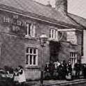 14-157 Bulls Head Inn Bull Head Street Wigston Magna circa 1897