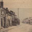 22-525 Bull Head Street Wigston Magna c 1920