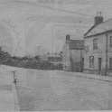 22-528 Bull Head Street Wigston Magna c 1911