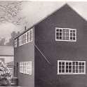 23-469 Bull Head Street factory of Wigston Co-operative Hosiery Ltd circa 1900