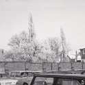 8-76 View of St Wistans from Bull Head Street Wigston Magna