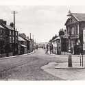 8-82 Bull Head Street Wigston Magna from the Bank