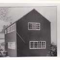 9-14 Original factory of Wigston Co-operative Hosiers Ltd in Bull Head Street Wigston Magna circa 1890