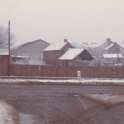 26-254 Looking across Bull Head Street at the land that Kwik-Fit was built on circa 1970