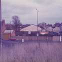 26-255 Looking across Bull Head Street at the land that Kwik-Fit was built on circa 1970