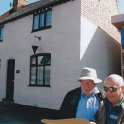 26-260 Spoutewell Cottage Bull Head Street Wigston Magna with Mike Forryan and Iain Morley April 2014