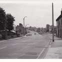 26-376 Bull Head Street Wigston Magna looking south in June 1973