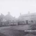 26-463The Horse & Trumpet Bull Head Street Wigston c 1920