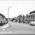 26-482 Bull Head Street Wigston Magna 1953