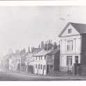 29-105 Bull Head Street Wigston Magna c 1920