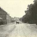 30-019 Bull Head Street, Wigston Magna c 1900 
