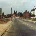 32-265 Bull Head Street Wigston Magna in the 1970's