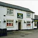 32-366 Horse and Trumpet Bull Head Street Wigston Magna 1987