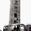 33-265 Official Opening of the Fire Station Bull Head Street Wigston Magna 1967