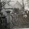 33-839 St Wistan's House Bull Head Street Wigston Magna 1920's