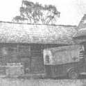 35-378 Wyggeston Farm outbuildings Bull Head Street Wigston Magna 1965