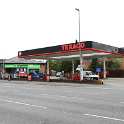 39-642 Texaco Fuel Station Bull Head Street Wigston Magna