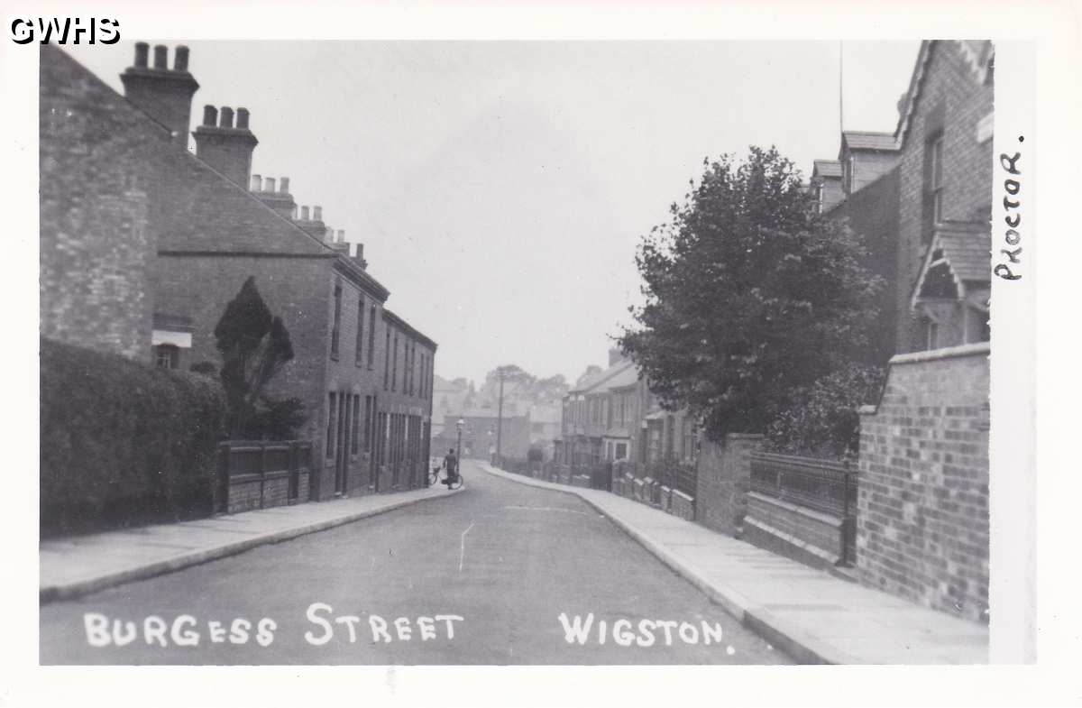 8-320 Burgess Street Wigston Magna 1920