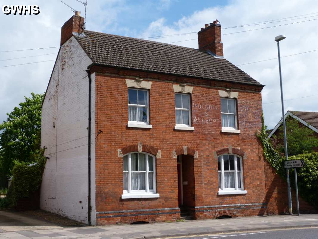 19-417 Bushloe End Wigston Magna