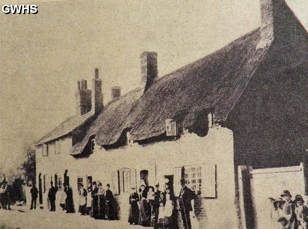 31-313 Bushloe End circa 1885