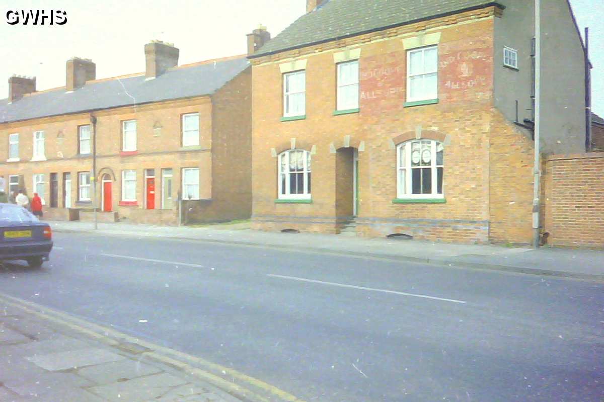 36-356 Bushloe End Wigston Magna