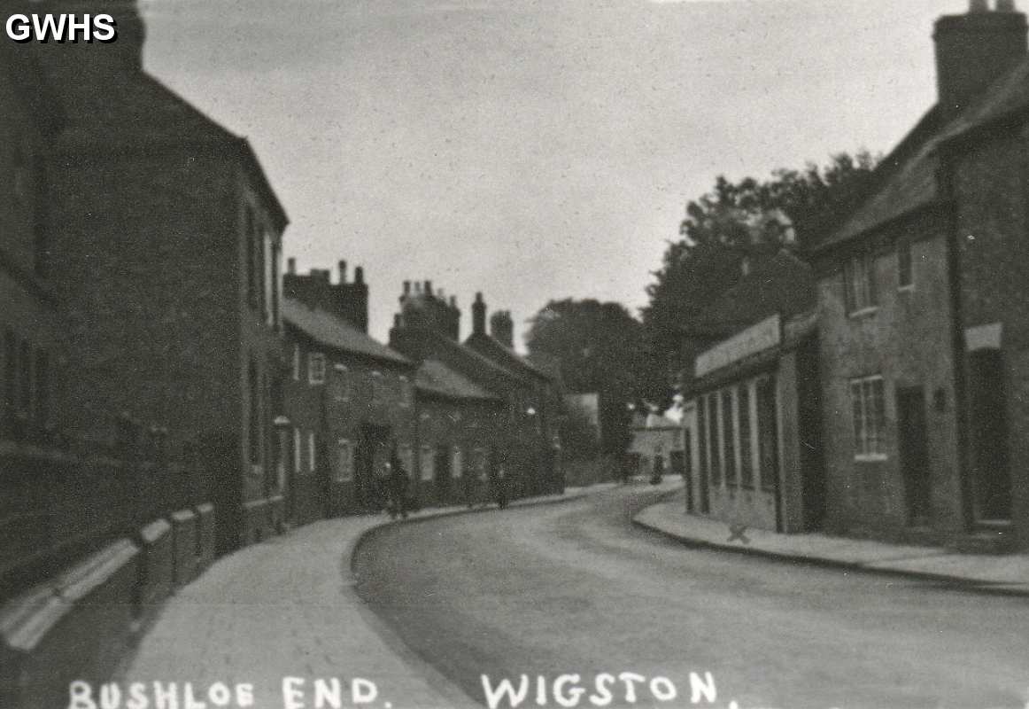 39-584 Bushloe End Wigston Magna