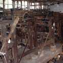 14-192 Frame shop at the FWK museum Bushloe End Wigston Magna