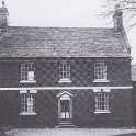 26-419 Rectory Farmhouse Bushloe End Wigston Magna 1958