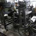 29-058 Wigston Framework Knitters Museum- The machine room