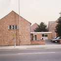 29-587 Re-build of Surgery at 48 Bushloe End Wigston Magna 1991 - 1992