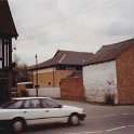 29-594 Re-build of Surgery at 48 Bushloe End Wigston Magna 1991 - 1992