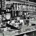 30-746 Toones Sweat Shop on Bushloe End Wigston Magna c 1960