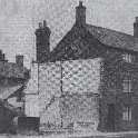 35-319 Houses demolished in Bushloe End Wigston Magna