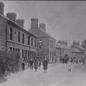 8-106 Bushloe End Wigston Magna c 1920