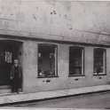 8-107 Gas showrooms Bushloe End Wigston Magna 1939