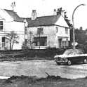 8-114a Junction of Bushloe End - Moat Street and Long Street Wigston Magna