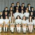 30-850 Bushloe High school Wigston Magna 1972ish!