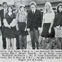33-056 Bushloe High School Oadby & Wigston Advertiser, September 21st 1973