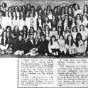 33-058 Bushloe School Wigston Magna circa 1970