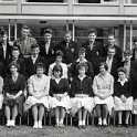 35-608 Busloe School Wigston Magna 1962