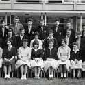 35-910 Bushloe School Station Road Wigston 1962