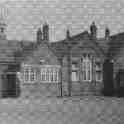 24-009 Bassett Street Infants School South Wigston c 1930