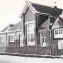 7-30 Bassett Street School South Wigston c. 1930