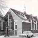 7-31 Bassett Street School South Wigston c. 1960