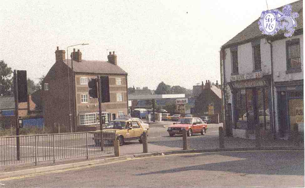 14-153 Bell Street Wigston Magna circa 1980