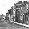 14-146 Bell Street Wigston Magna circa 1930