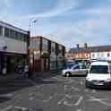 19-270 Bell Street looking towards Leicester Road Wigston Magna April 2012