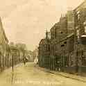 22-025 Bell Street Wigston circa 1910